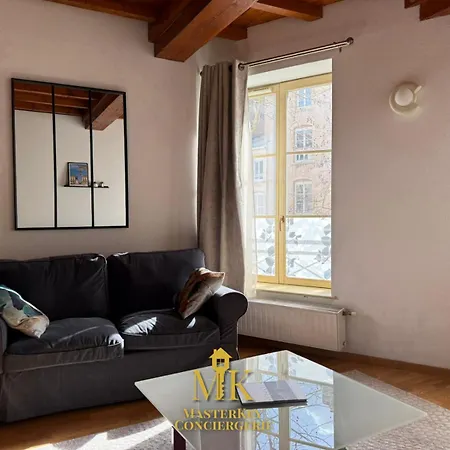 Apartman La Charpente 10 Min De La Place Stanislas, *