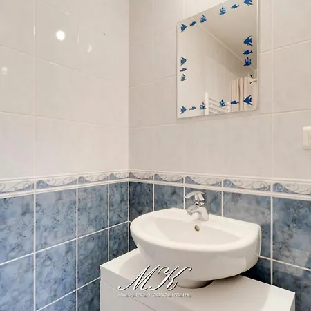 Apartman La Charpente 10 Min De La Place Stanislas,