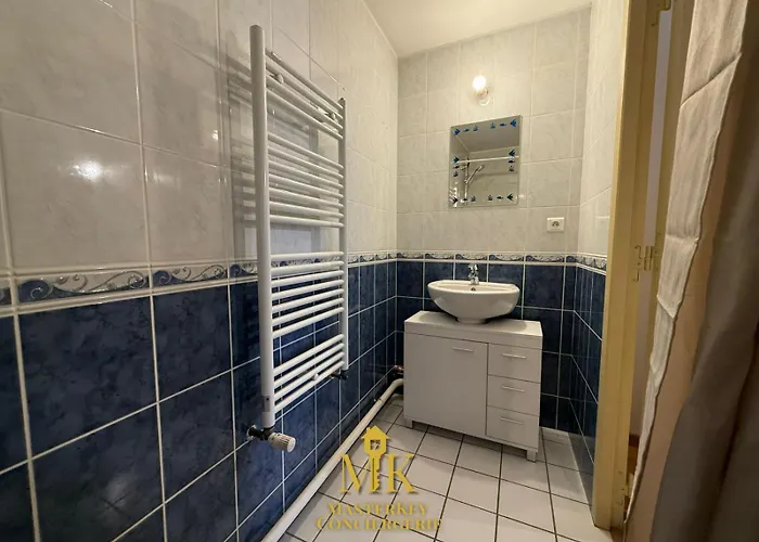 Apartment T4 Spacieux & Chaleureux Proche Stanislas *