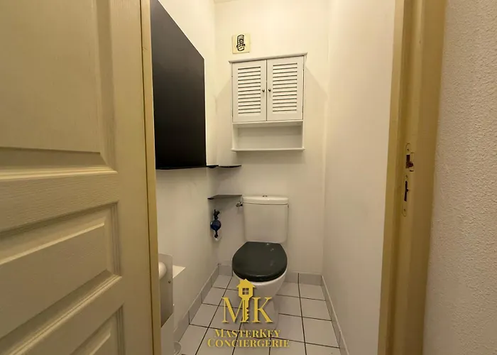 T4 Spacieux & Chaleureux Proche Stanislas