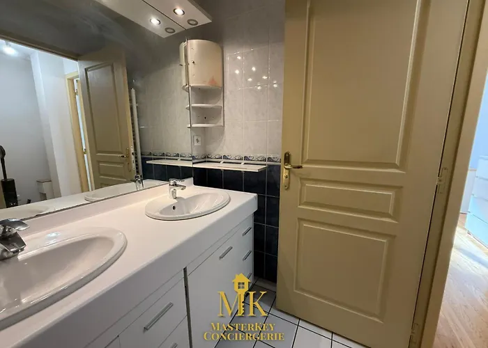 T4 Spacieux & Chaleureux Proche Stanislas Apartment