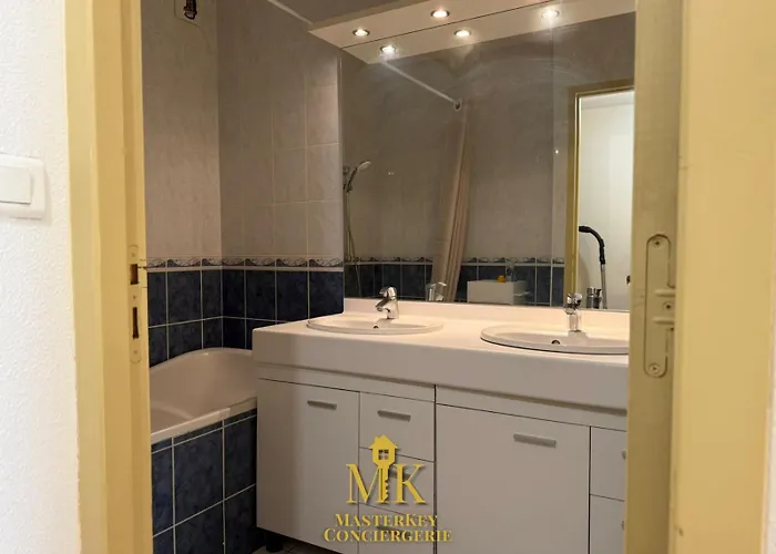 T4 Spacieux & Chaleureux Proche Stanislas * Nancy