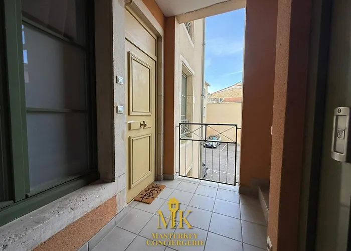 T4 Spacieux & Chaleureux Proche Stanislas *