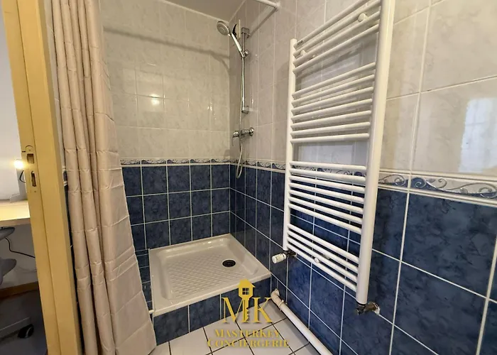 T4 Spacieux & Chaleureux Proche Stanislas * Nancy